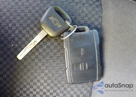 2014 Chevrolet Silverado 1500 1Lt из США, поврежденный, VIN 3GCPCREHXEG425236